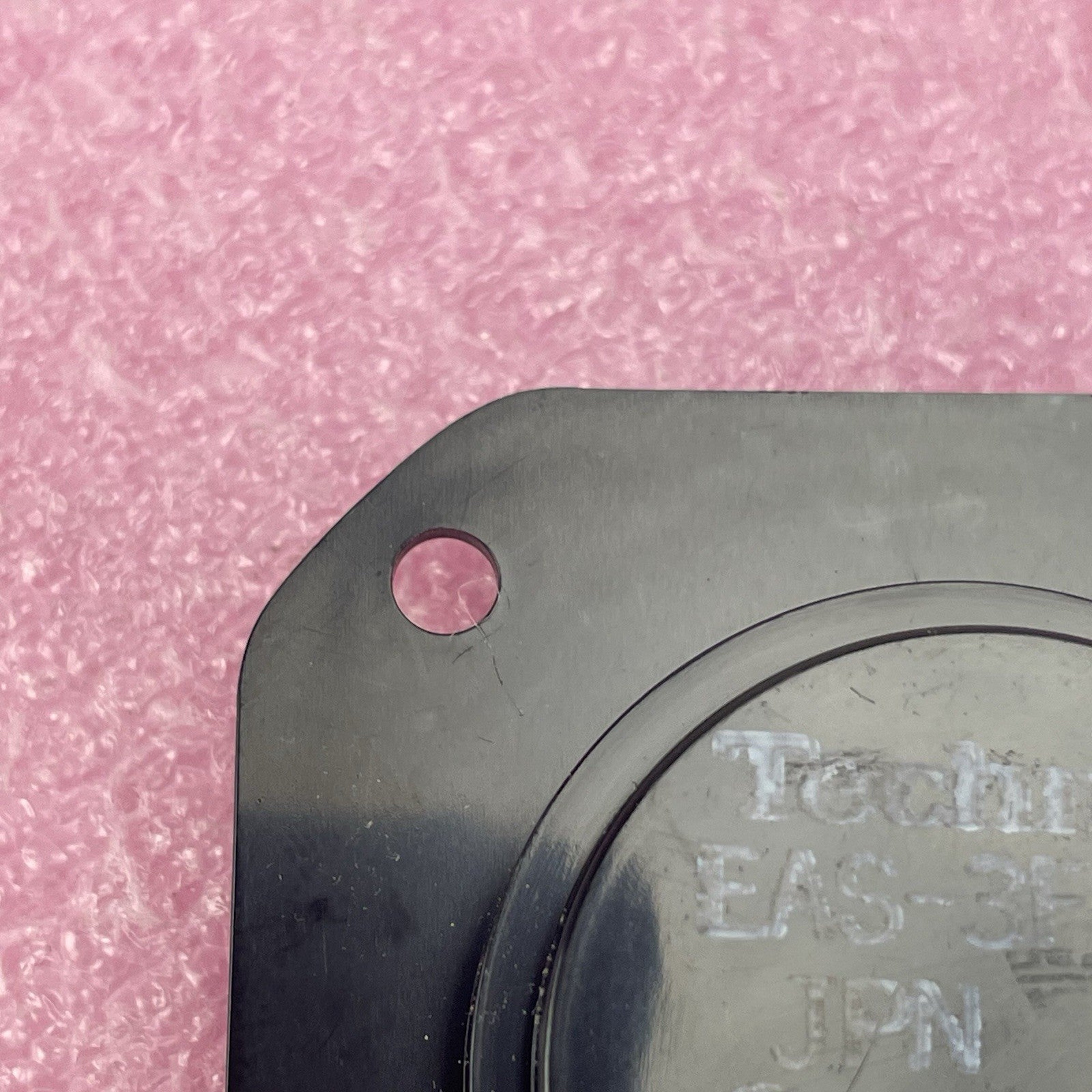 Technics EAS-3FP13A -2.5" Pulled From SB-K24 Tested7