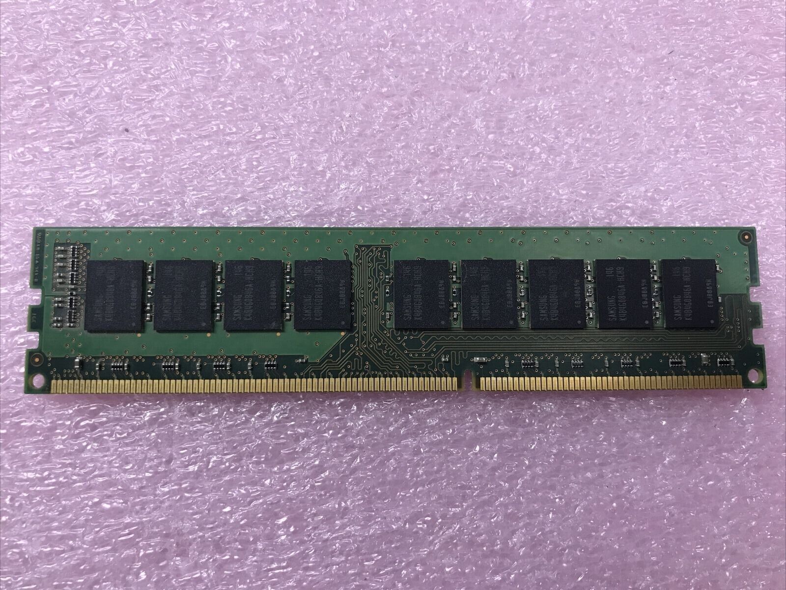 Black Diamond 48GB Kit 6x8GB DDR3 Server Ram (Lot of 6)