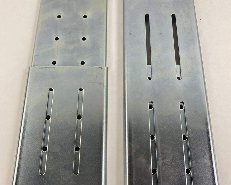 Server Sliding Rail Kit 18"