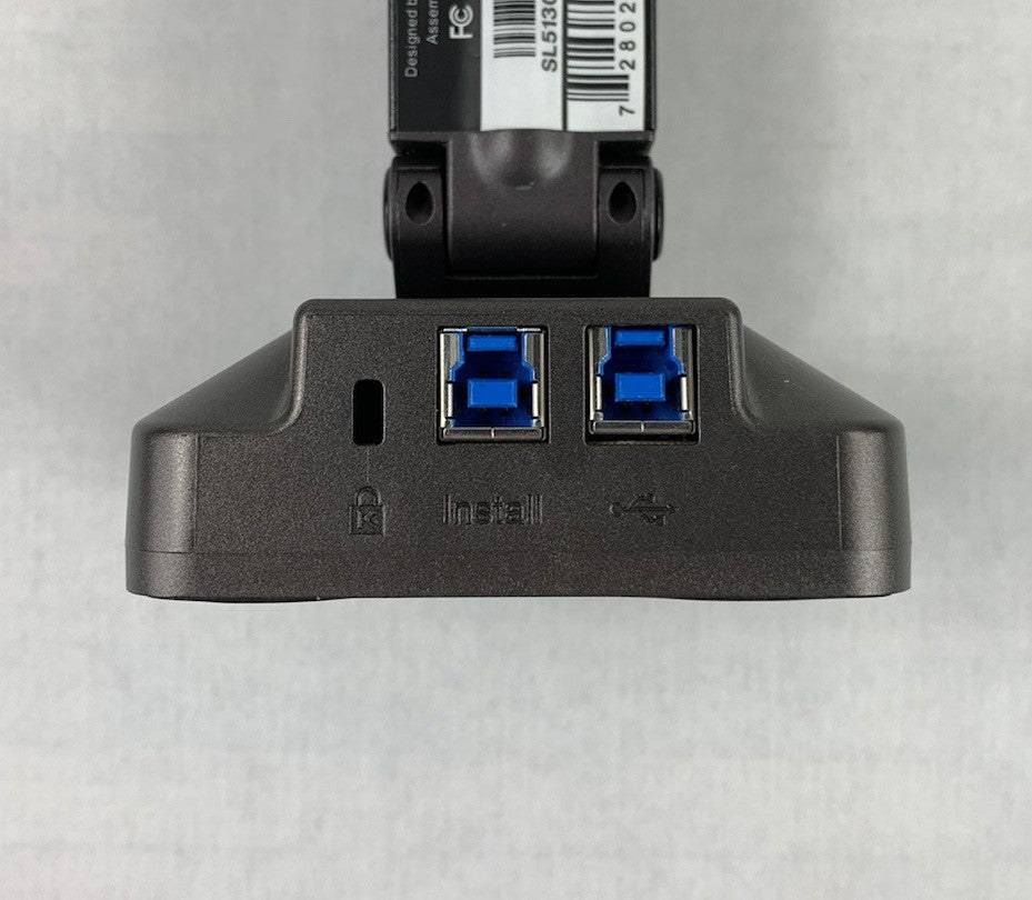 HoverCam A3 Solo 5 Portable Document Camera w/ Cord