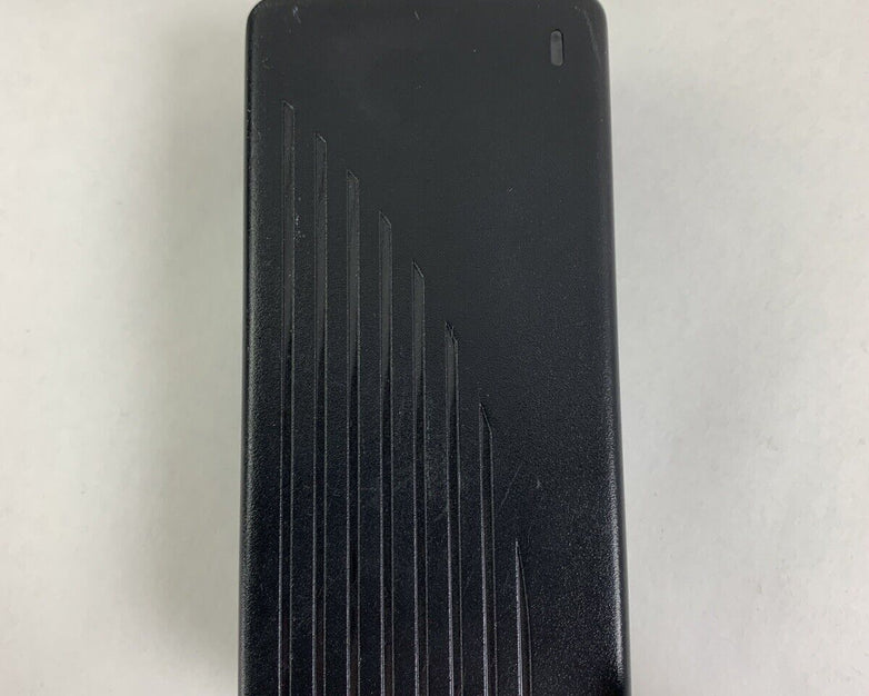 CUI EA1050B-240 AC Adapter DTS240250UC-S/T-ET 100-240V 24V-2.5A 50-60Hz 3 Pin