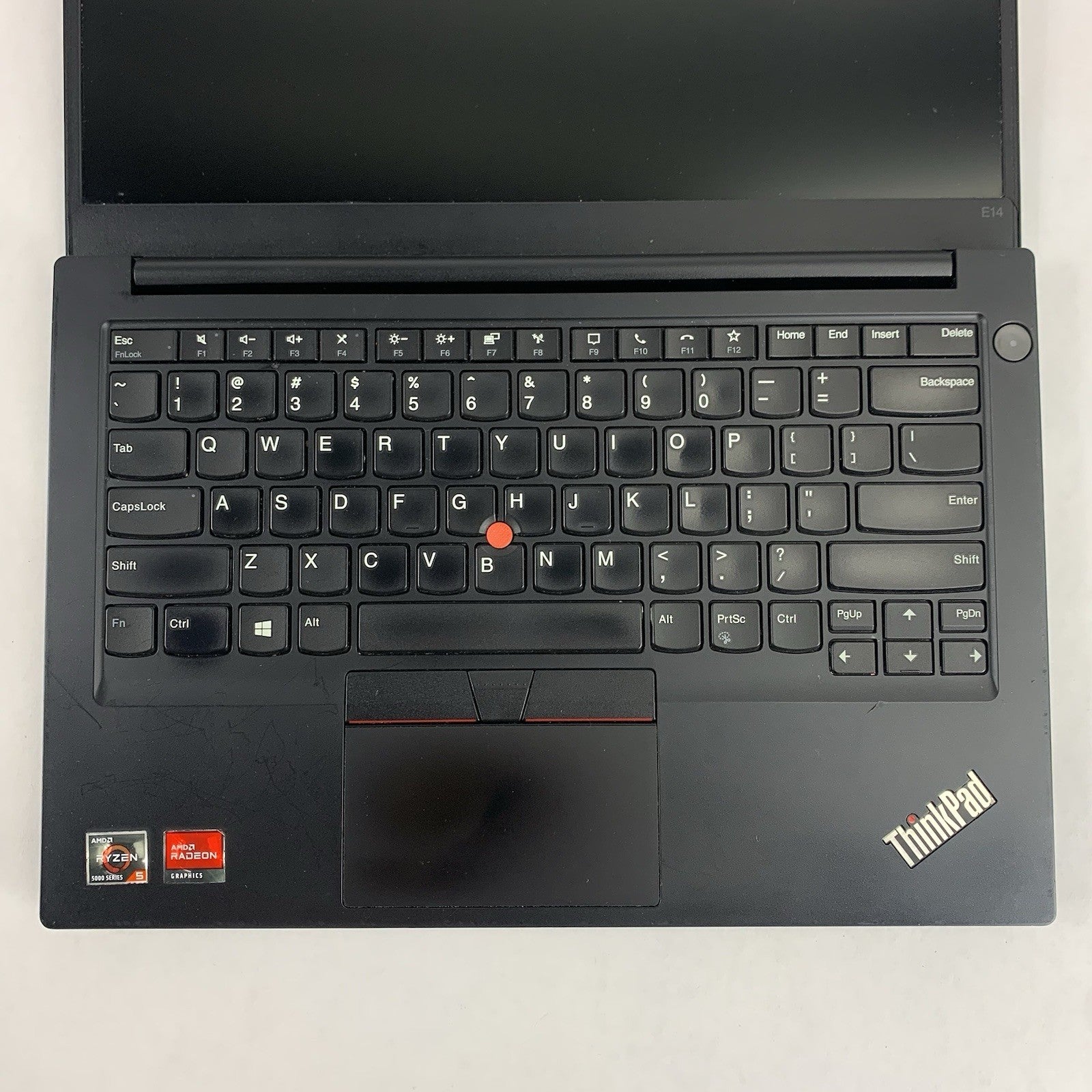 Lenovo ThinkPad E14 Gen 3 14" Ryzen 5 5500U 2.1 Ghz 8 GB Ram No OS/HDD/AC Bezel4