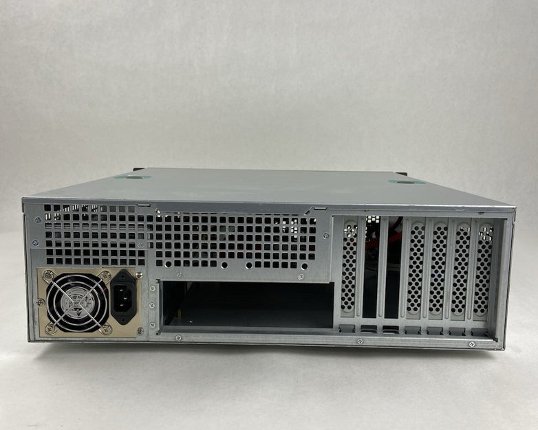 IN WIN R-Series IW-R300-00-00 3U EMACS P2H-5500V 473W