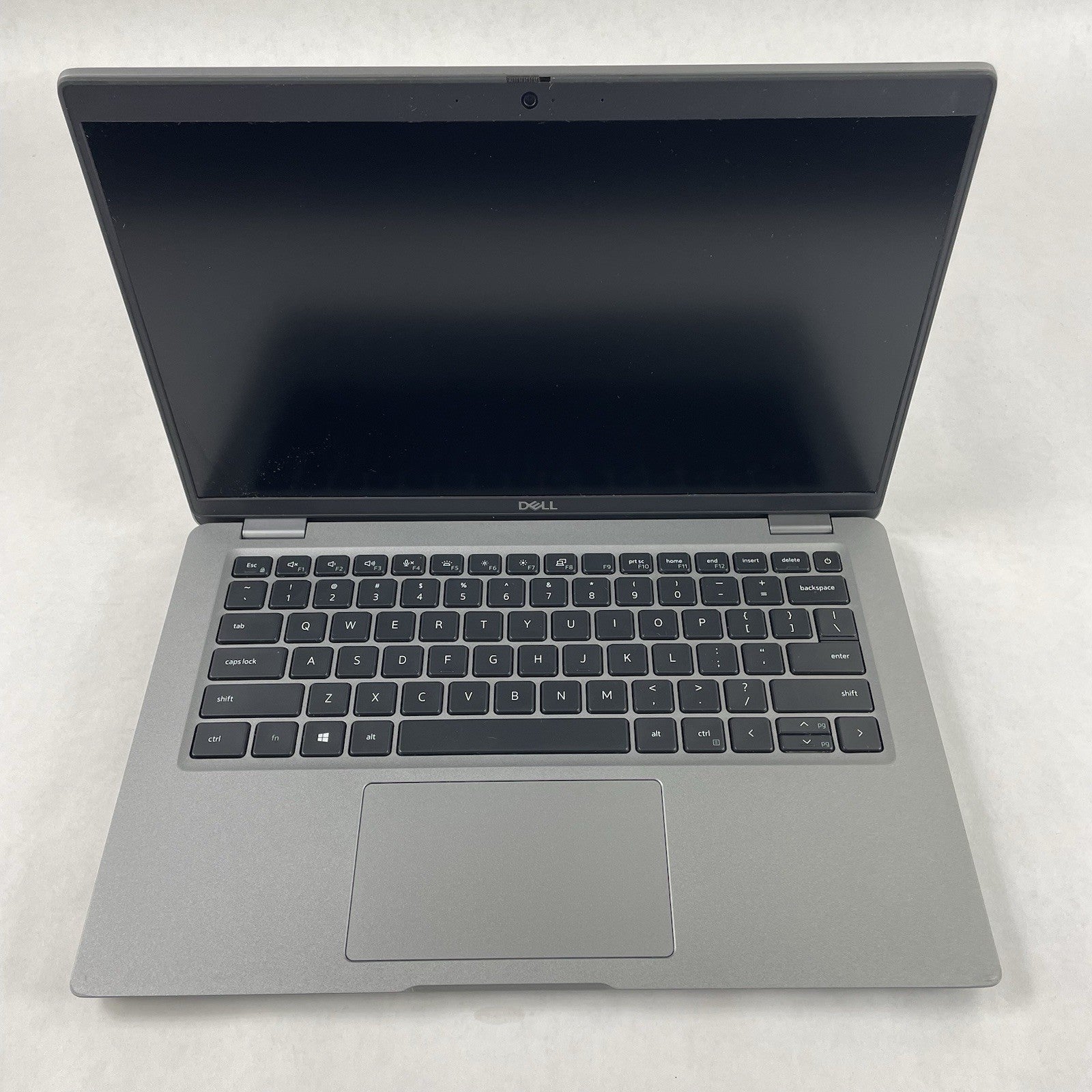 Dell Latitude 5420 14" i7-1165G7 2.80 GHz 8 GB RAM No SSD/OS/AC/Battery - READ1