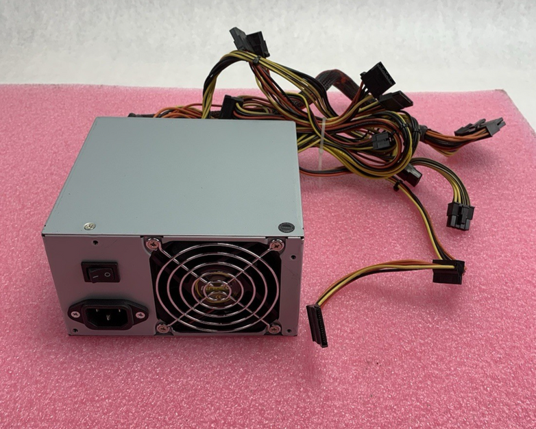 Antec Earthwatts EA-500D 500W Switching Power Supply