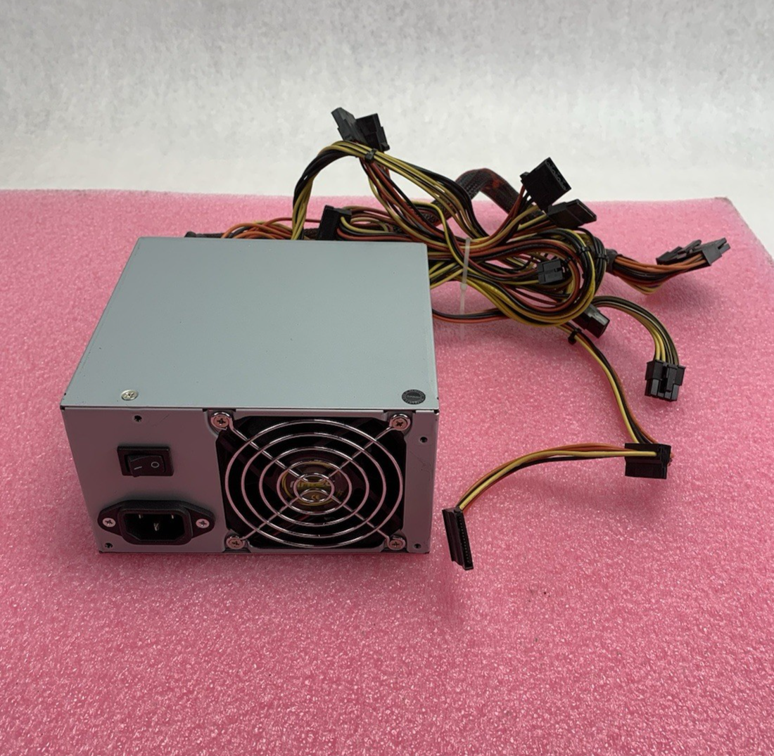 Antec Earthwatts EA-500D 500W Switching Power Supply