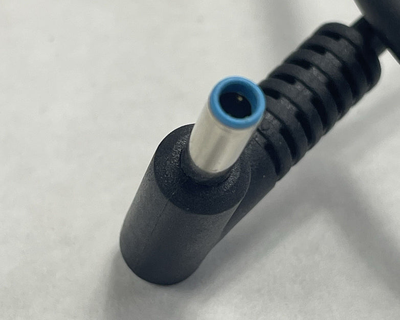 HP TPN-CA16 65W  Small Barrel AC Adapter 19.5V 3.33A L25298-002 Lot of 5