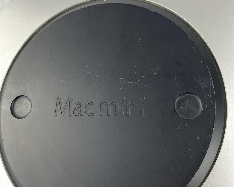 Apple Mac Mini A1347 2010 2.4GHz Intel Core 2 Duo 8GB RAM 320GB HDD macOS10.13.6