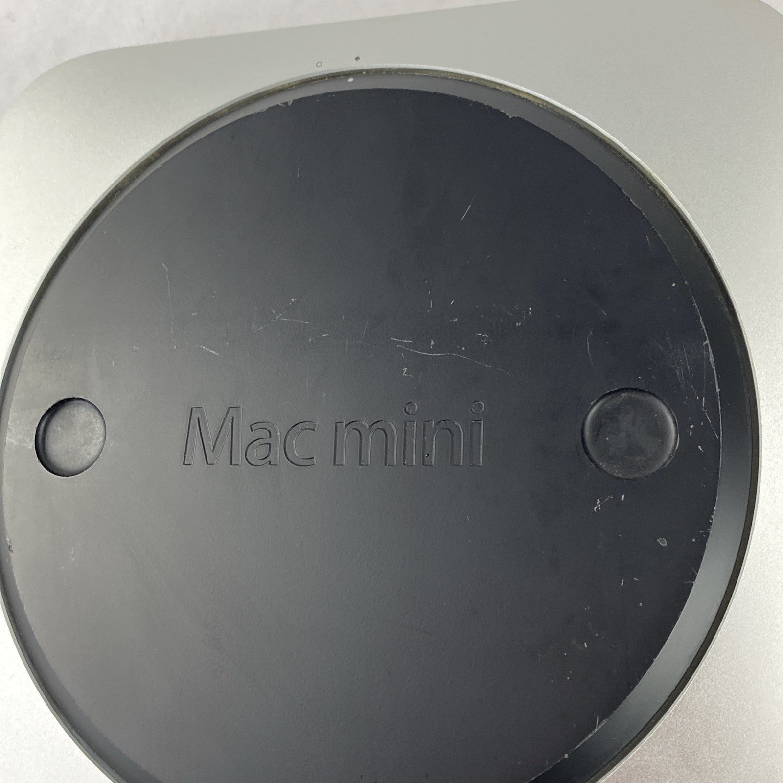 Apple Mac Mini A1347 2010 2.4GHz Intel Core 2 Duo 8GB RAM 320GB HDD macOS10.13.6