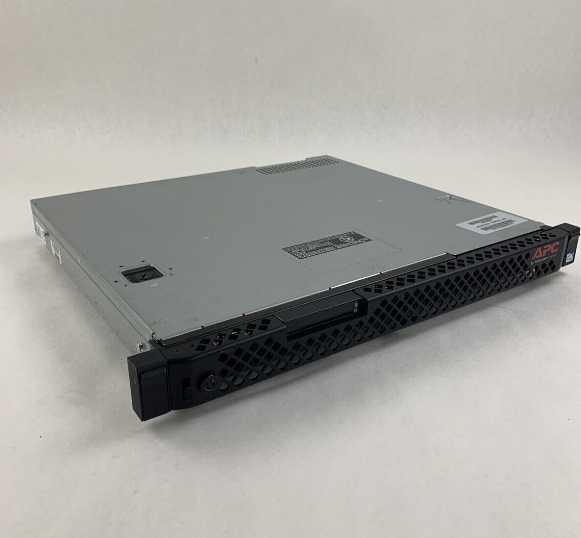 Dell Poweredge OEMR XL R210 Server 1xPentium G6950 2.8 GHz 1 GB Ram No OS No HDD