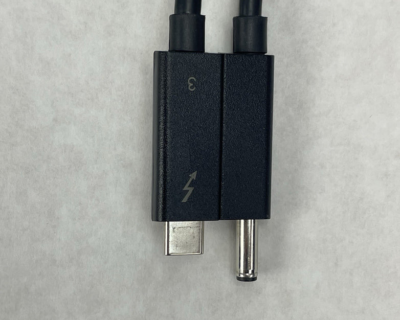 HP HSN-IX01 Docking Station 19.5V 120W Lot of 5