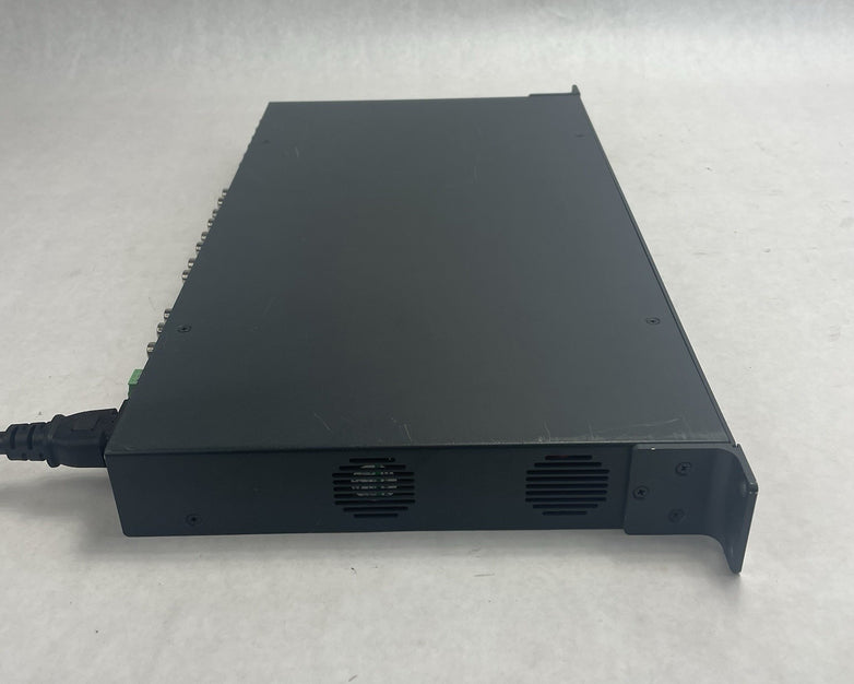 Kramer VP-728 9-Input HDMI HQV Digital Presentation Switcher/Scaler