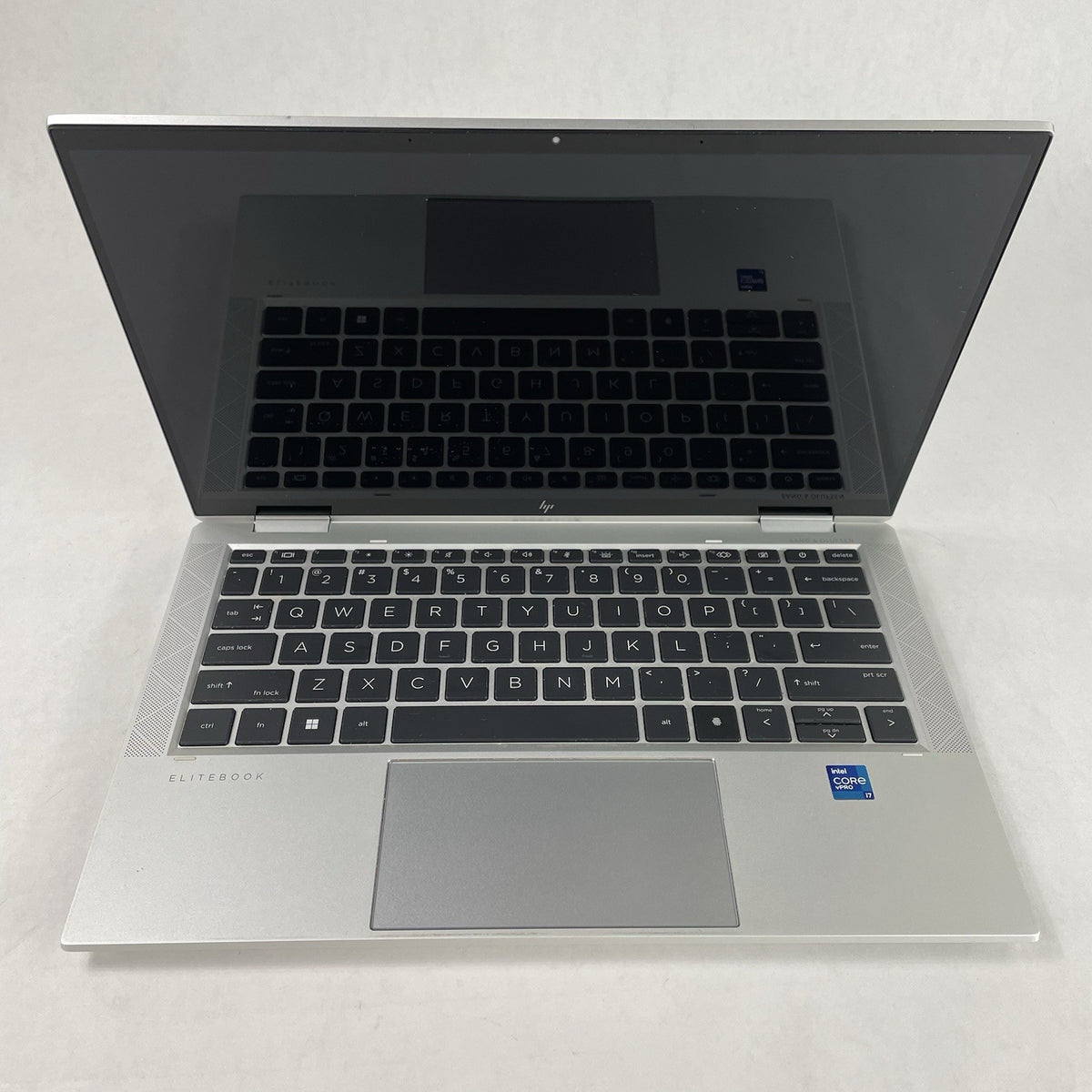 HP EliteBook x360 1030 G8 13.3" i7-1185G7 3GHz 16GB RAM No SSD/OS/AC/Batt-READ1