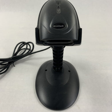 KidCheck System 2D Barcode Scanner with Stand XL-3956