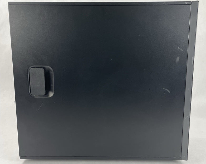 HP ProDesk 600 G1 MT Intel i5-4590 3.30 GHz 8 GB RAM No HDD/OS