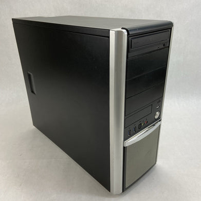 Fujitsu D3446-S11 GS3 MB Intel Core i5-6500 3.2GHz 16GB RAM No HDD/OS GT 710