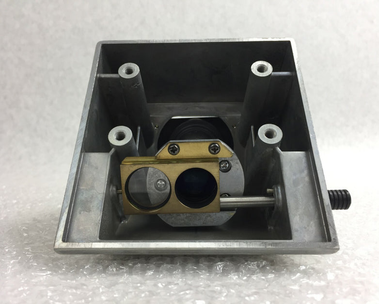 Zeiss Microscope Head