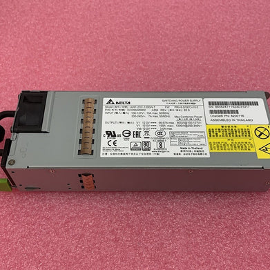 Delta AWF-2DC-1200W-T 1200W Switching Power Supply