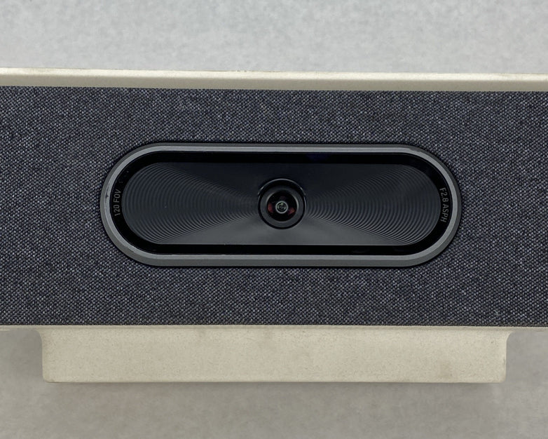 Polycom Poly P017 Studio X50 Video Conference Bar 2201-87429-001