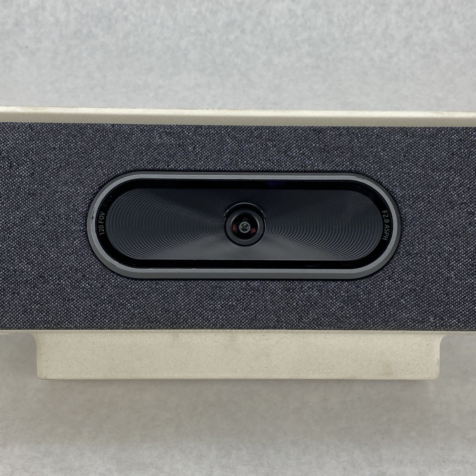 Polycom Poly P017 Studio X50 Video Conference Bar 2201-87429-0015