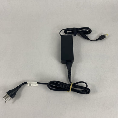 Lenovo ADP-65FD B Mix Lot with ADP-65ME B AC Adapter Yellow Tip Lot of 4