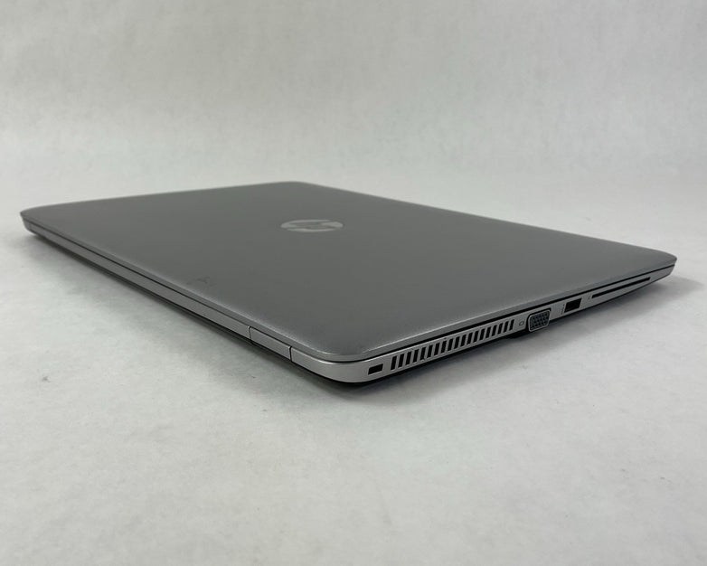 HP EliteBook 850 G3 15.6" i7-6600U 2.60 GHz 8 GB RAM No SSD/OS/AC