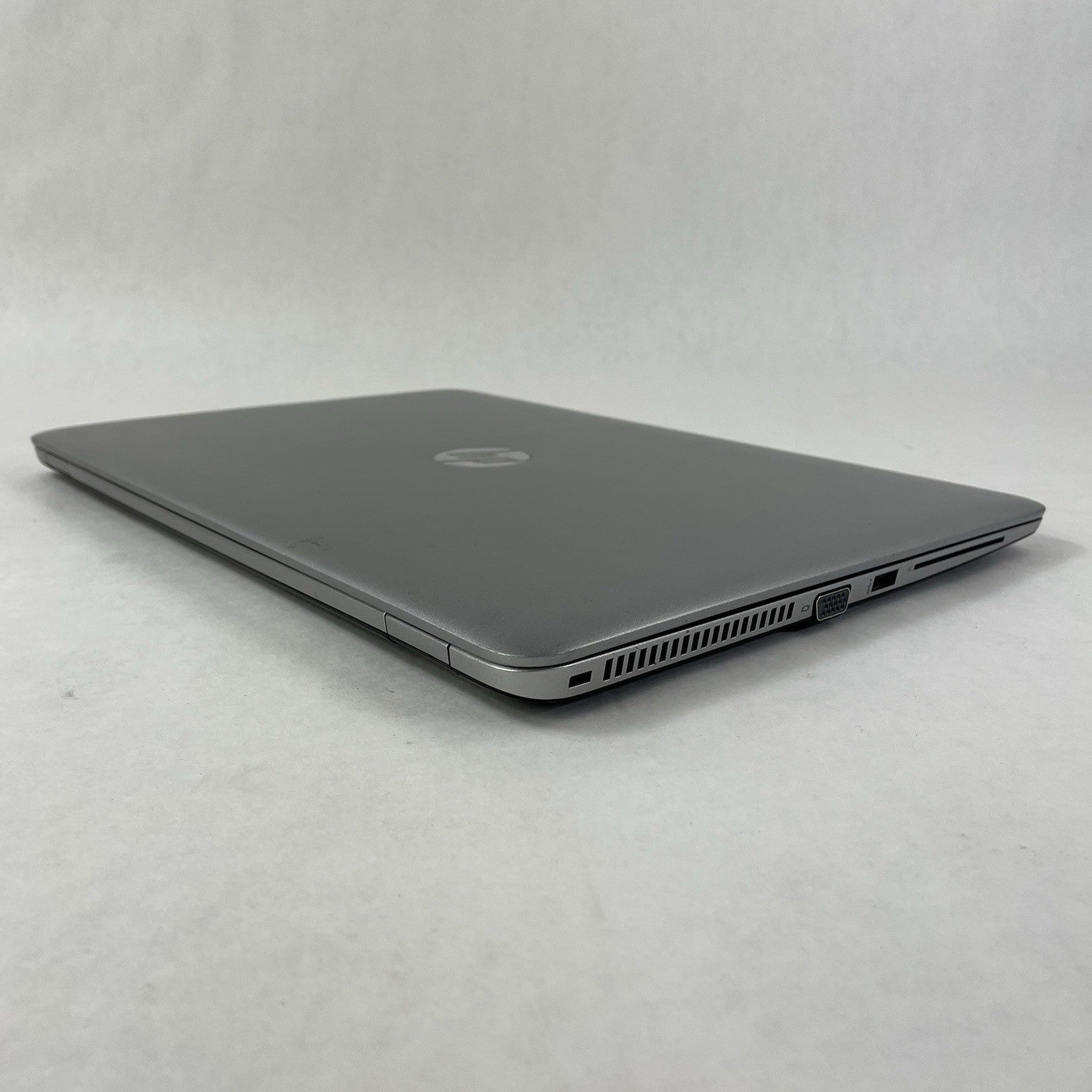 HP EliteBook 850 G3 15.6" i7-6600U 2.60 GHz 8 GB RAM No SSD/OS/AC8