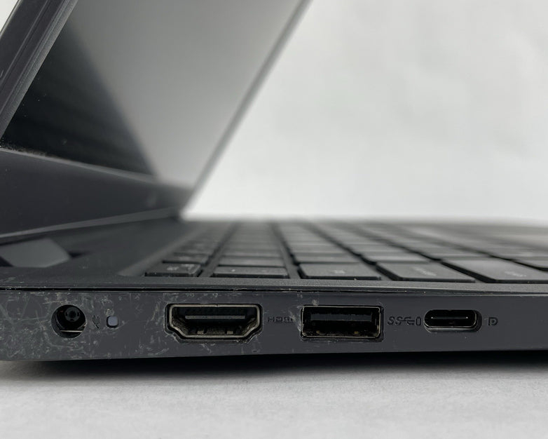 Dell Latitude 3510 15.6" i5-10210U 1.60 GHz 8 GB RAM No SSD/OS/AC - Bad Edge