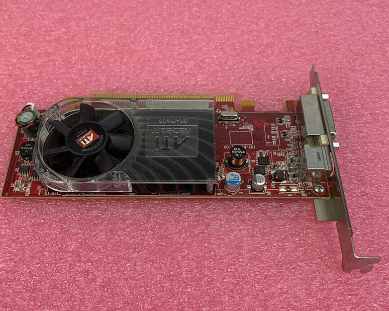 Advanced Micro Devices B629 Graphics Card 0X398D (Lot of 3)