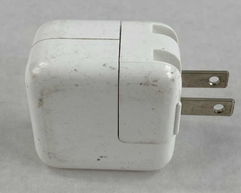 Apple 12W USB Power Adapter Lot of 6