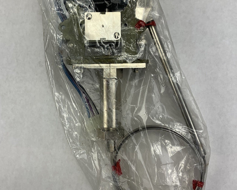 United Electric Controls 10-77 3-576 -30 To 50 Meter