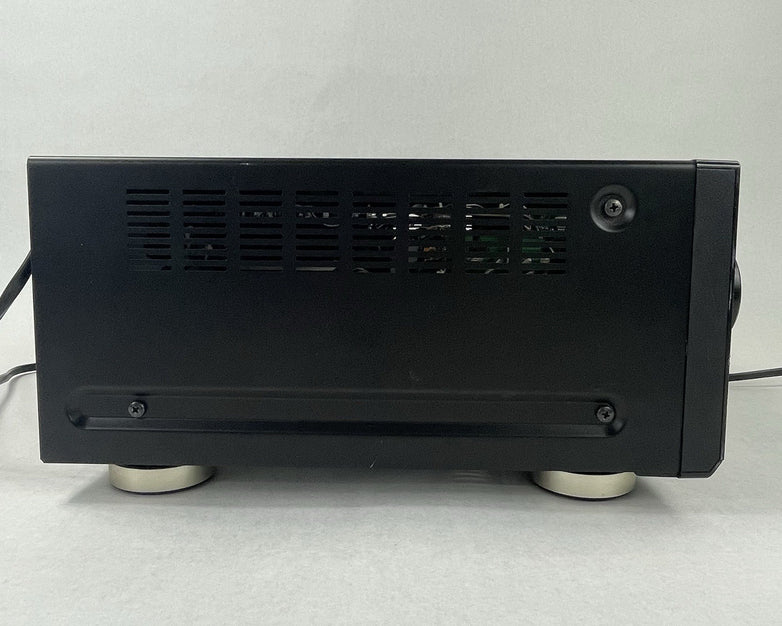 Pioneer VSX 821-K 5.1 Channel 110 Watt receiver No Remote