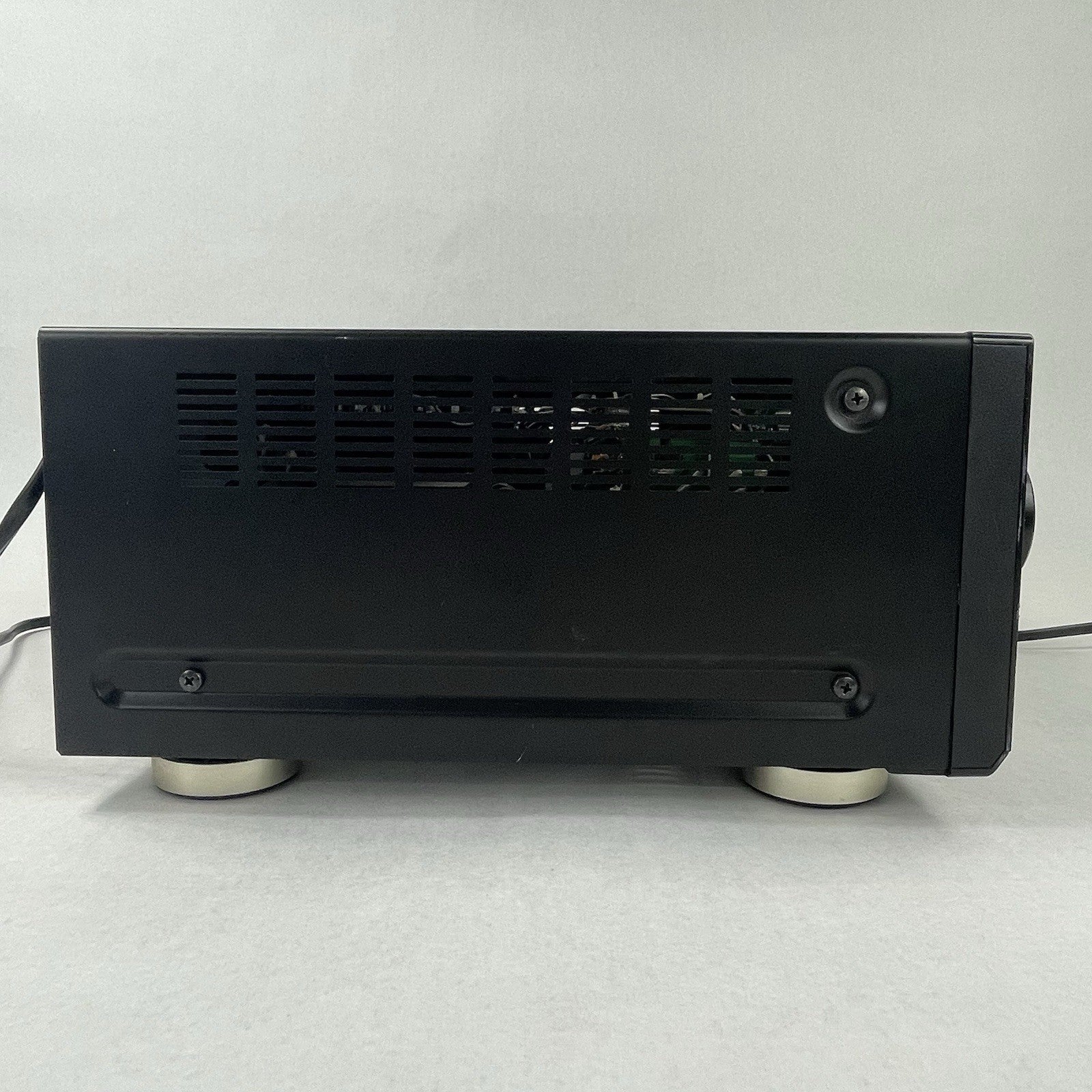 Pioneer VSX 821-K 5.1 Channel 110 Watt receiver No Remote