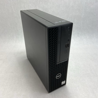 Dell Optiplex 3090 SFF Intel Core i5-10500 3.1GHz 16GB RAM No HDD No OS