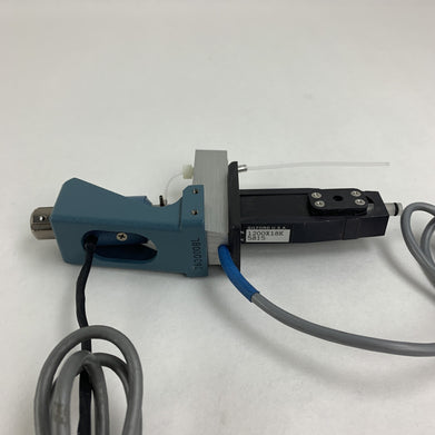Gilford Cuvette 1200X18K 1200x18 Thermo Cuvette Untested