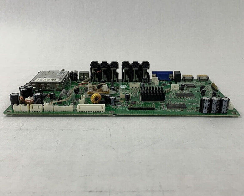 Samsung Main Video Board DTVS205CH201A