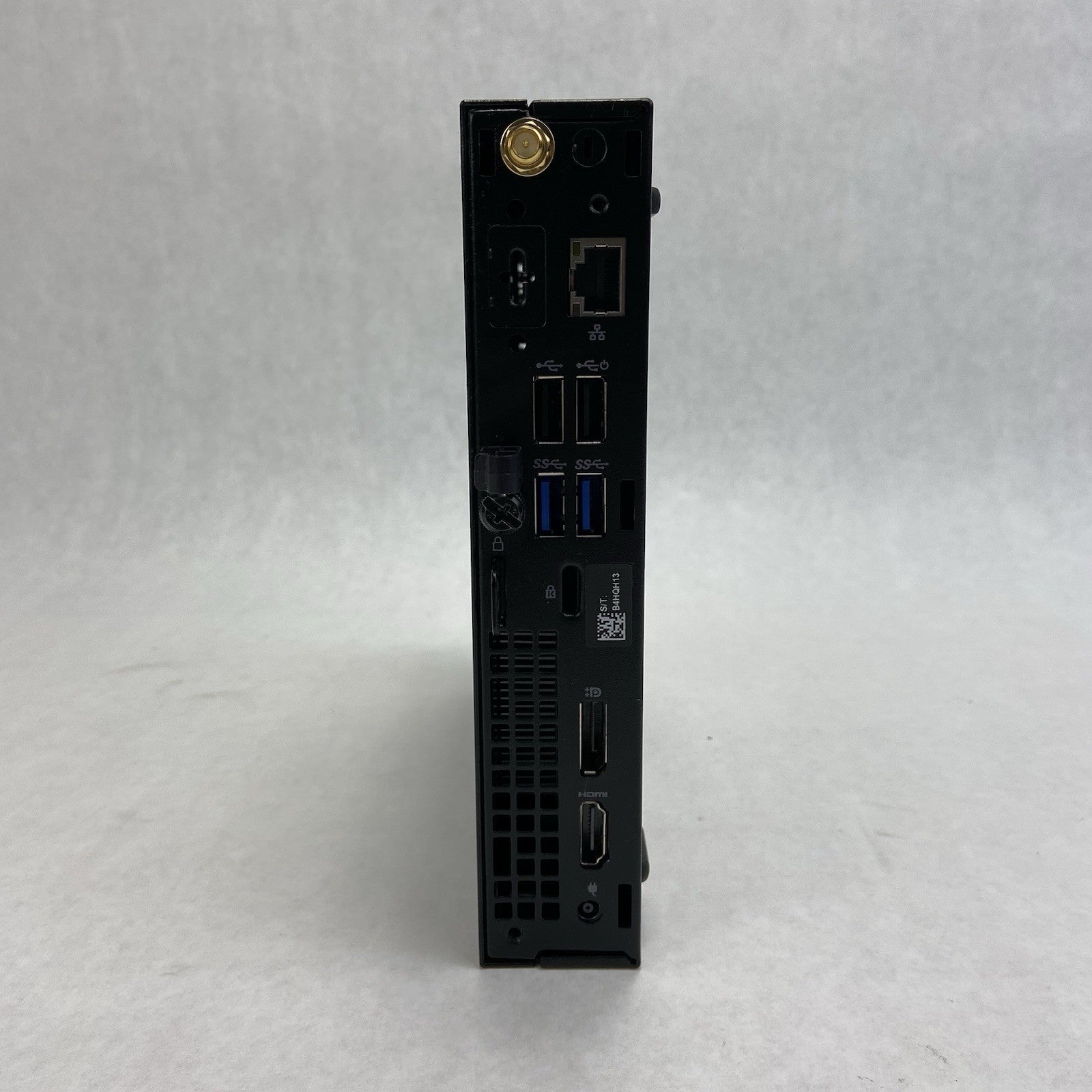 Dell Optiplex 3070 Micro Intel Core i3-9100T 3.1GHz 8GB RAM No HDDOSAC3