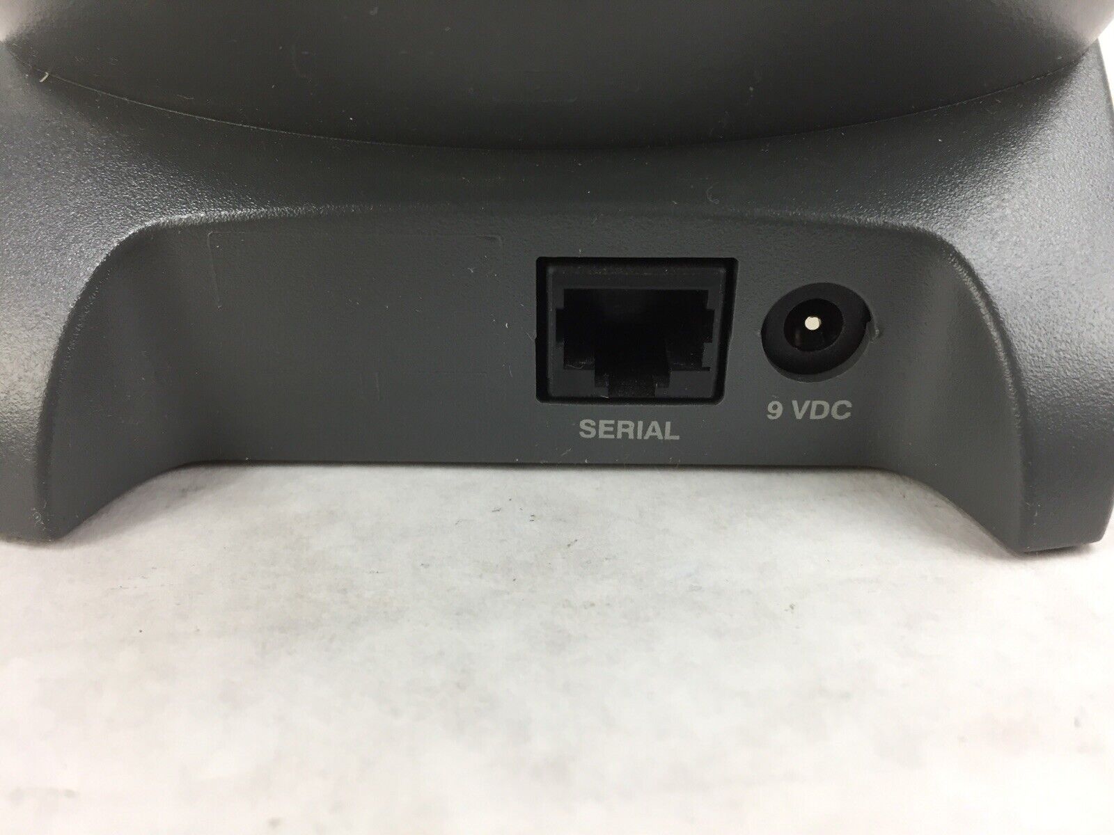 Symbol Technologies CRD8800-1000SIM Motorola Scanner Cradle w/Power Supply PW118