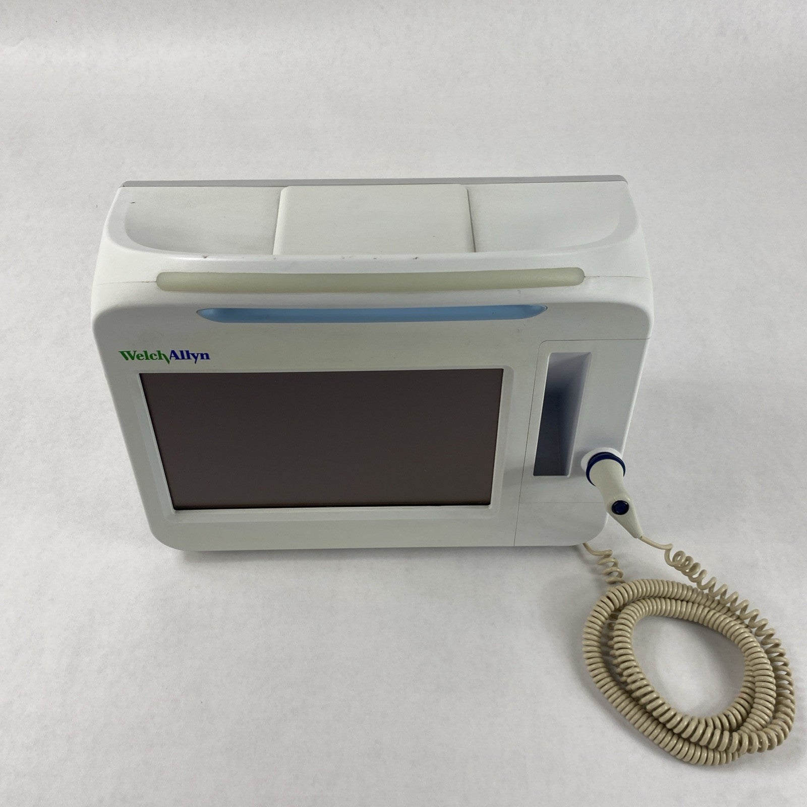 Welch Allyn 63XTXX Vital Sign Monitor 6000 Series No Battery READ5