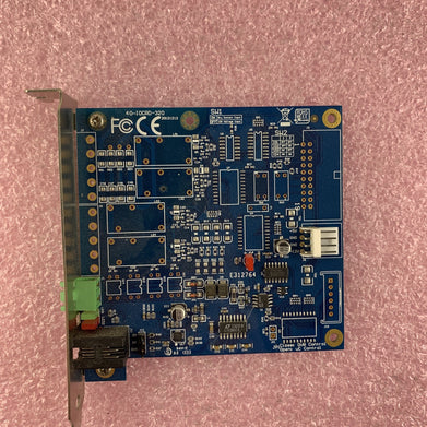Geovision 40-IOCRD-320GV-NET/IO Card