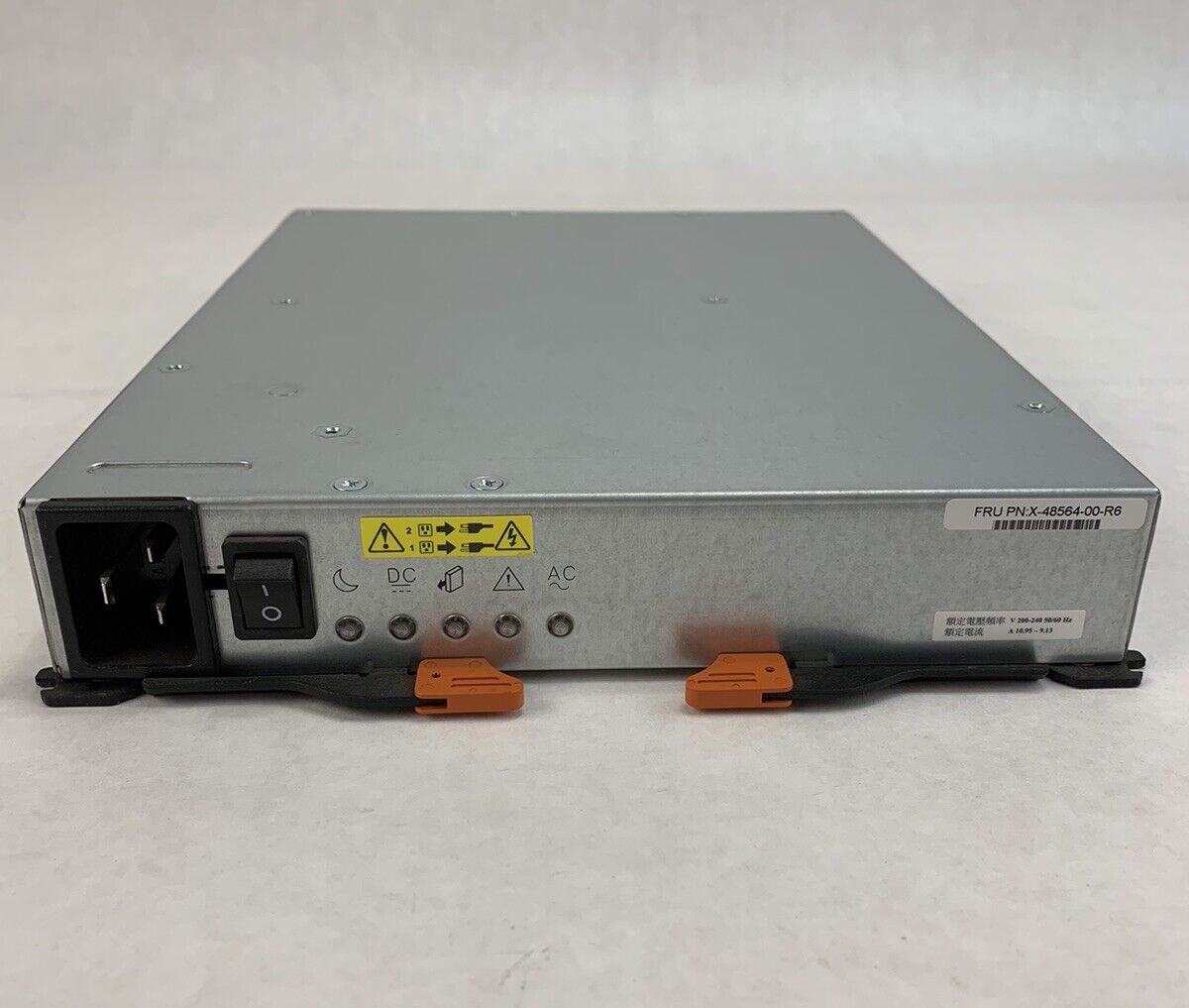 Delta Electronics TDPS-1760AB A 1755W Switching Power Supply