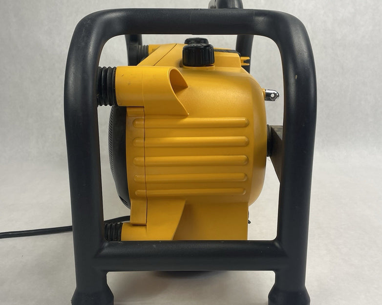 DeWalt DC011 Boombox Tested