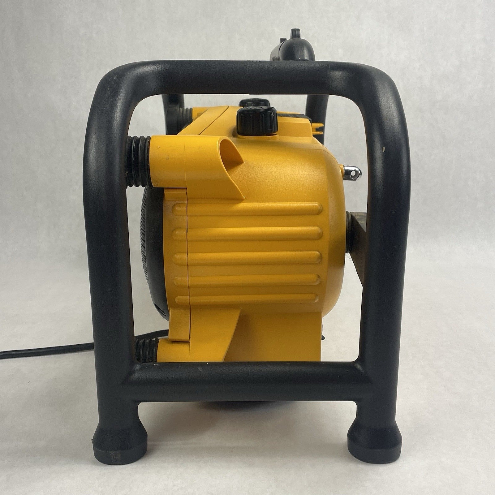 DeWalt DC011 Boombox Tested