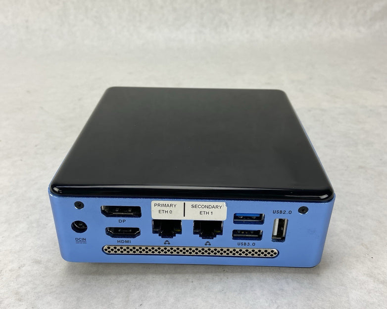 Datto Alto 3 ZBOX-MI522NANO Micro Intel Core i5-5010U 2.1GHz 8GB RAM No HDDOSA