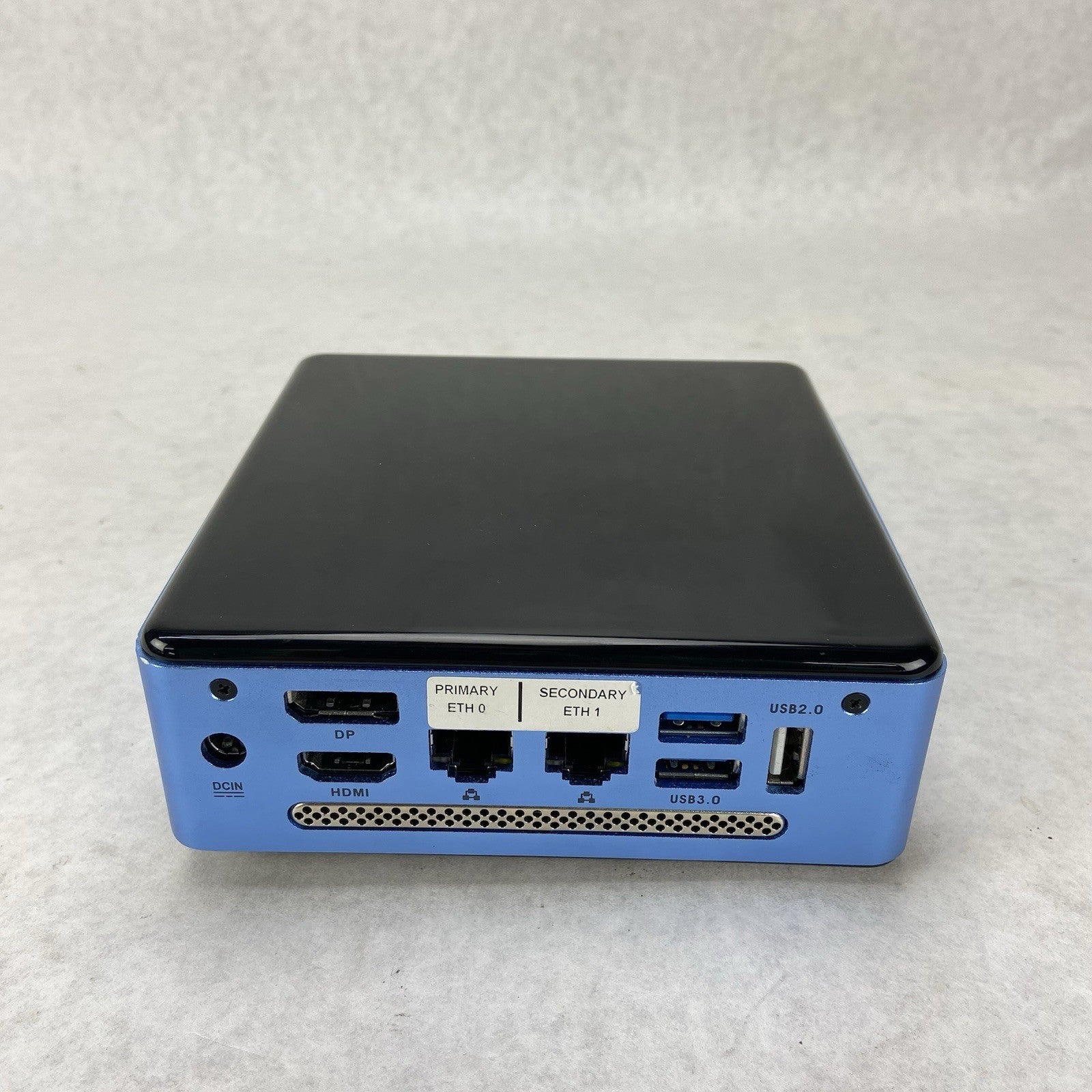 Datto Alto 3 ZBOX-MI522NANO Micro Intel Core i5-5010U 2.1GHz 8GB RAM No HDDOSA3