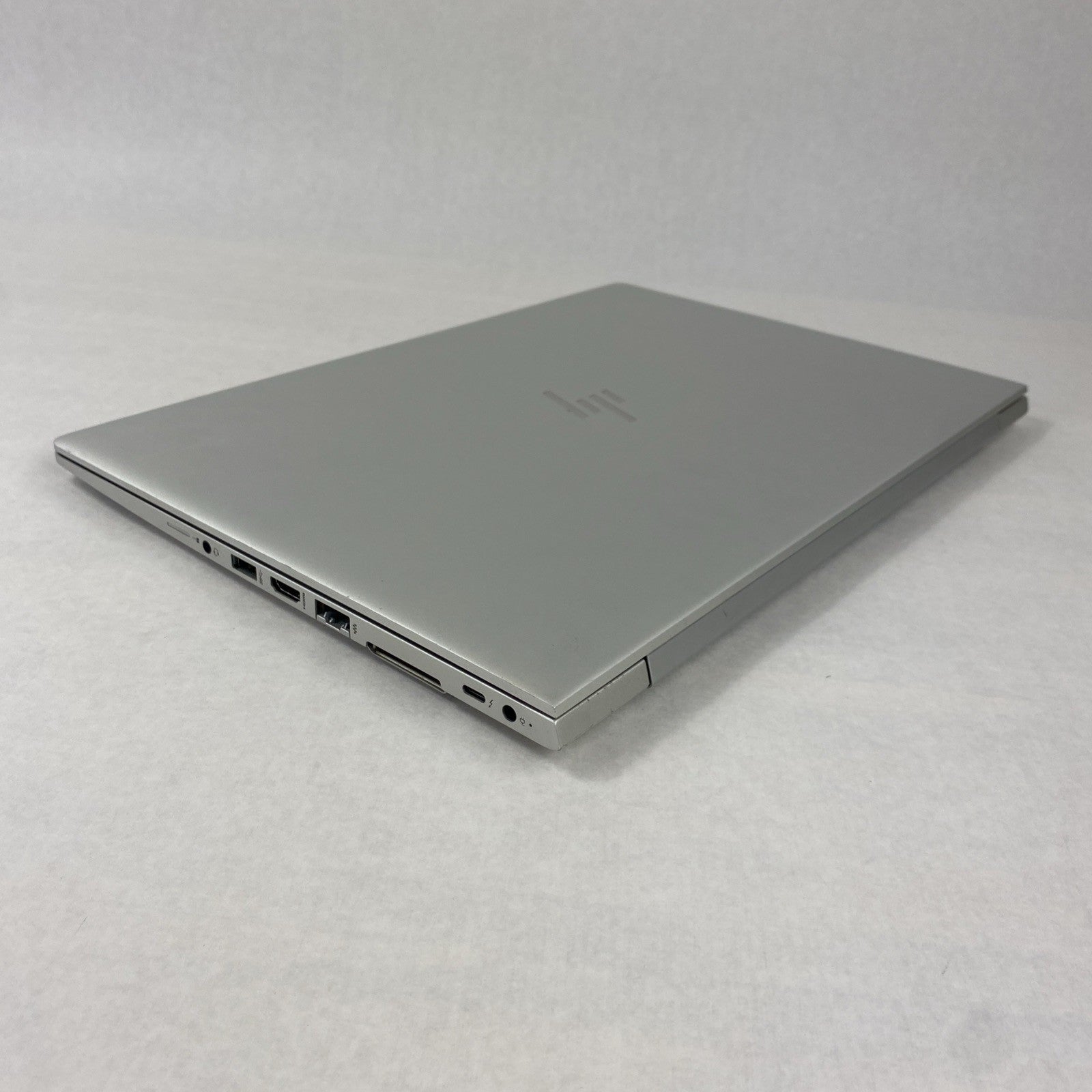 HP EliteBook 850 G5 Core i7-8550U 1.80GHz 8GB RAM 15.6" No HDD No OS
