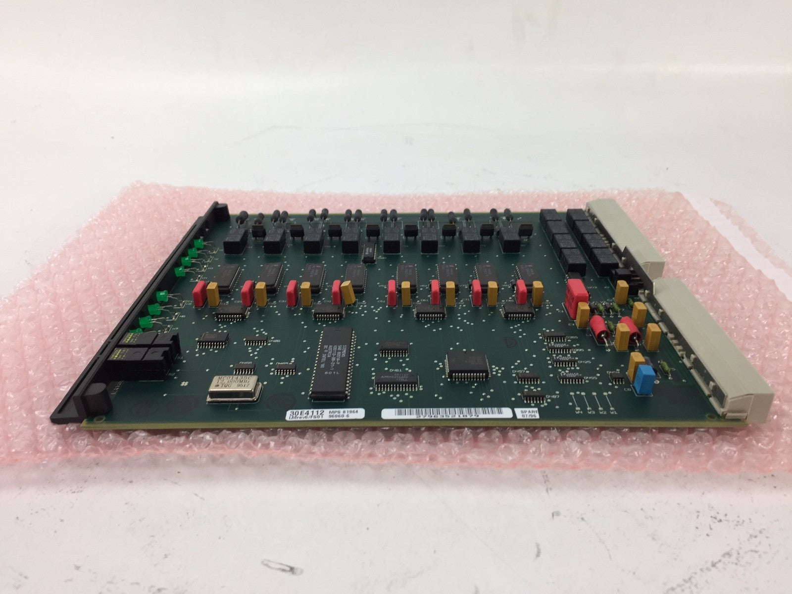 Siemens HiCom S30810-Q2452-X000 TMDID Circuit Card