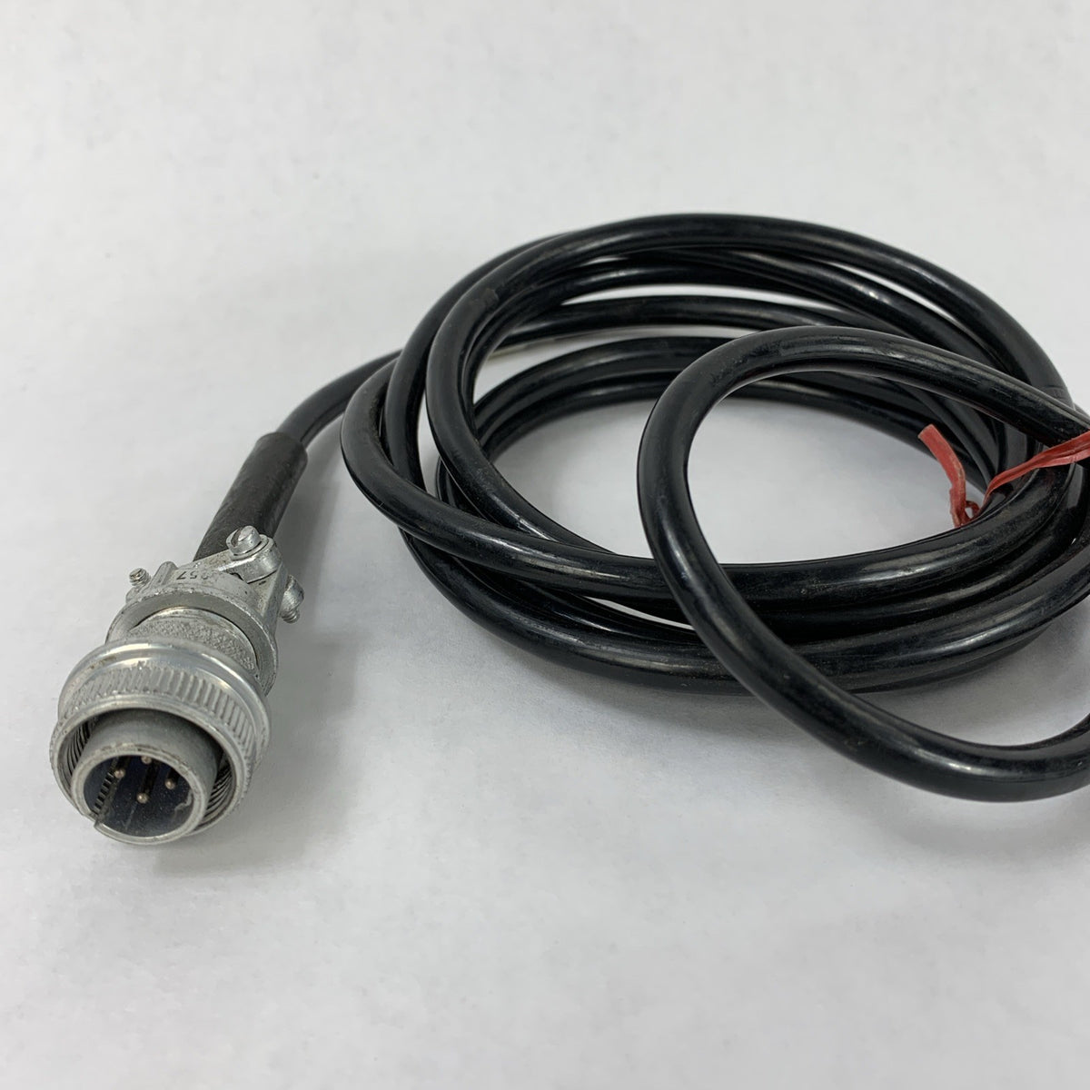 Revere Transducers 92-D3-25K-10P1 2.0mV/V 25k LBS Compression Load Cell K75688W5