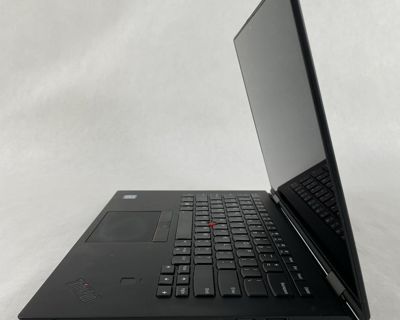 Lenovo X1 Yoga Gen 3 13.3" i5-8250U 1.60 GHz 8 GB RAM No SSD No OS - READ