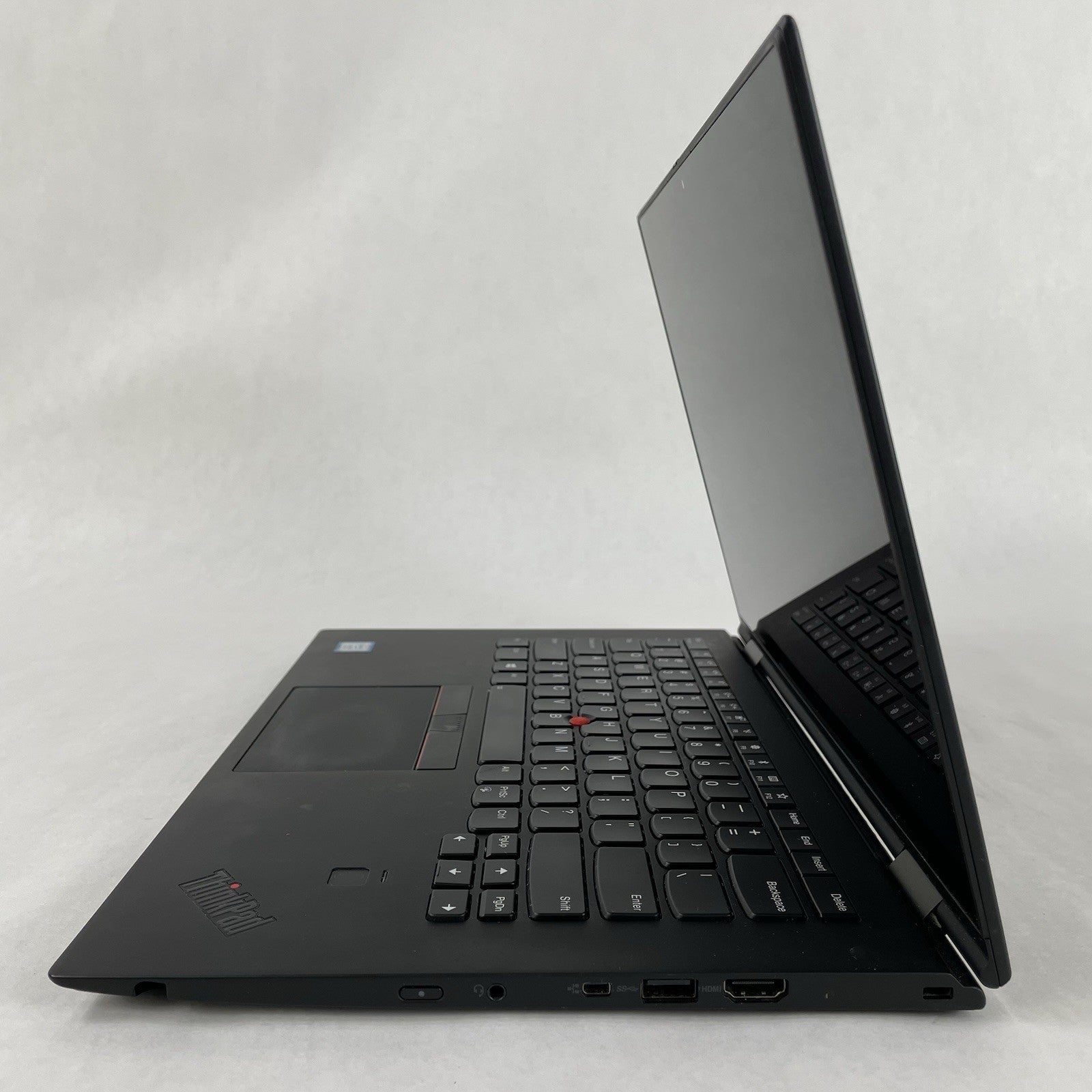 Lenovo X1 Yoga Gen 3 13.3" i5-8250U 1.60 GHz 8 GB RAM No SSD No OS - READ4